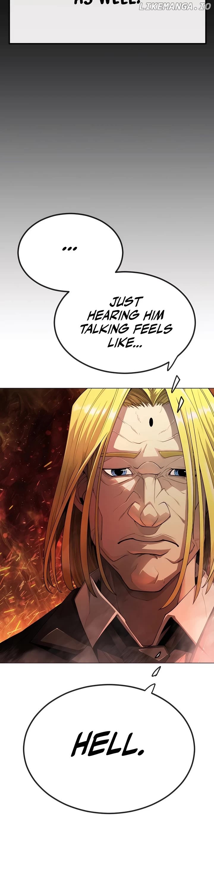 Superhuman Era Chapter 188 - page 43