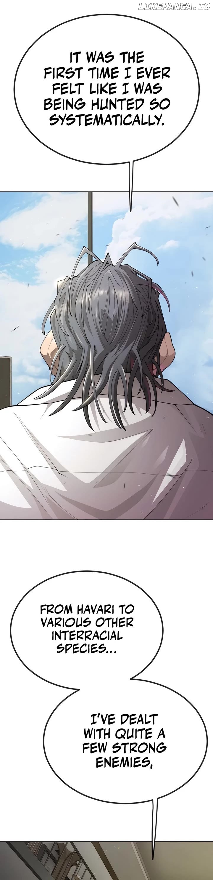 Superhuman Era Chapter 188 - page 44