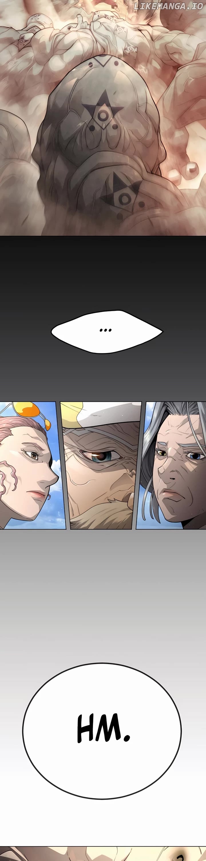 Superhuman Era Chapter 188 - page 46