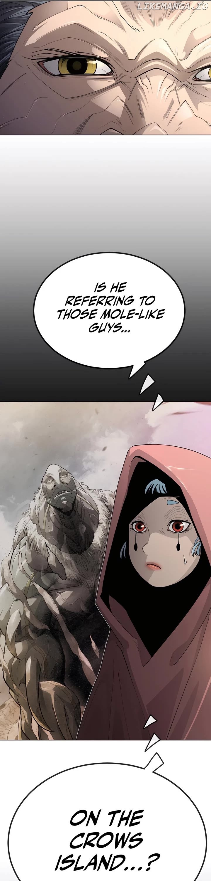 Superhuman Era Chapter 188 - page 49