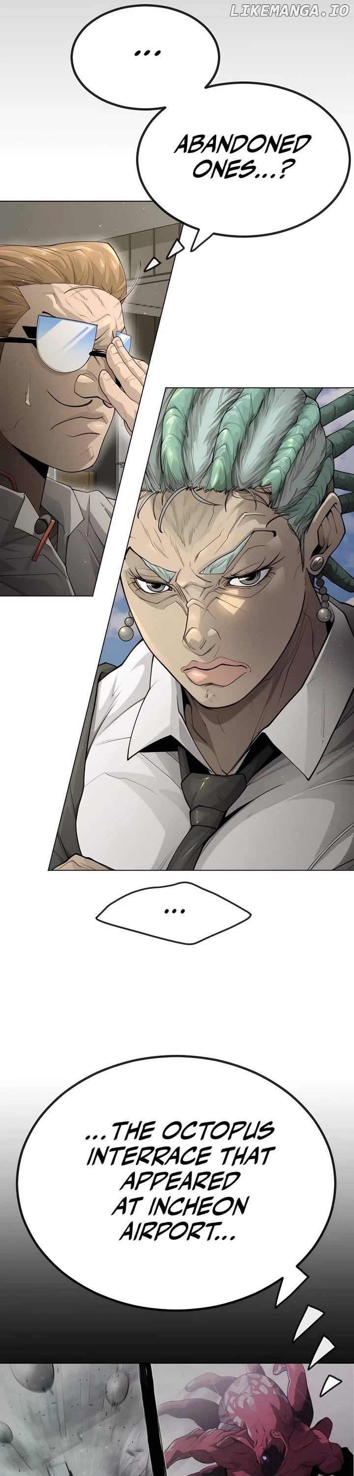 Superhuman Era Chapter 188 - page 53
