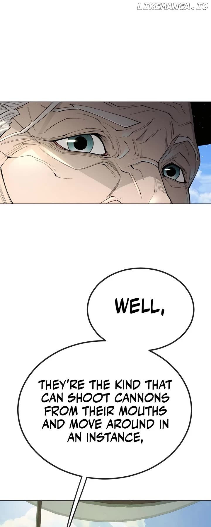 Superhuman Era Chapter 188 - page 55