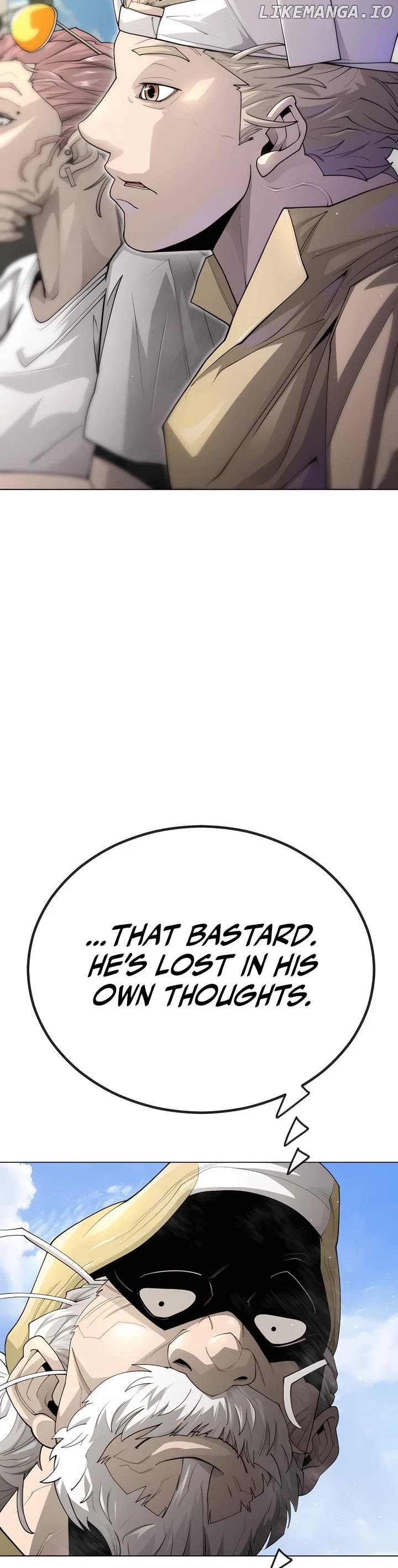 Superhuman Era Chapter 188 - page 58