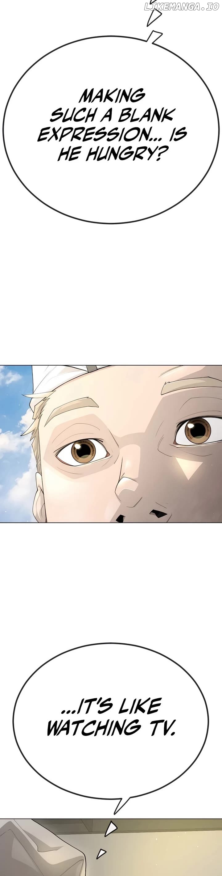Superhuman Era Chapter 188 - page 59