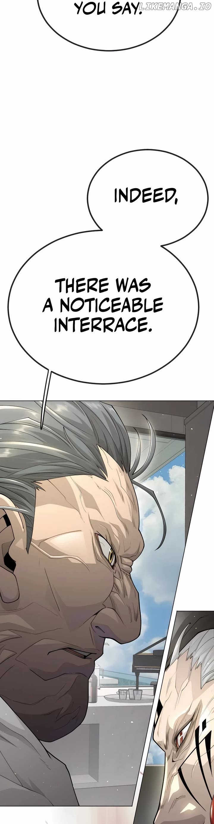 Superhuman Era Chapter 188 - page 61