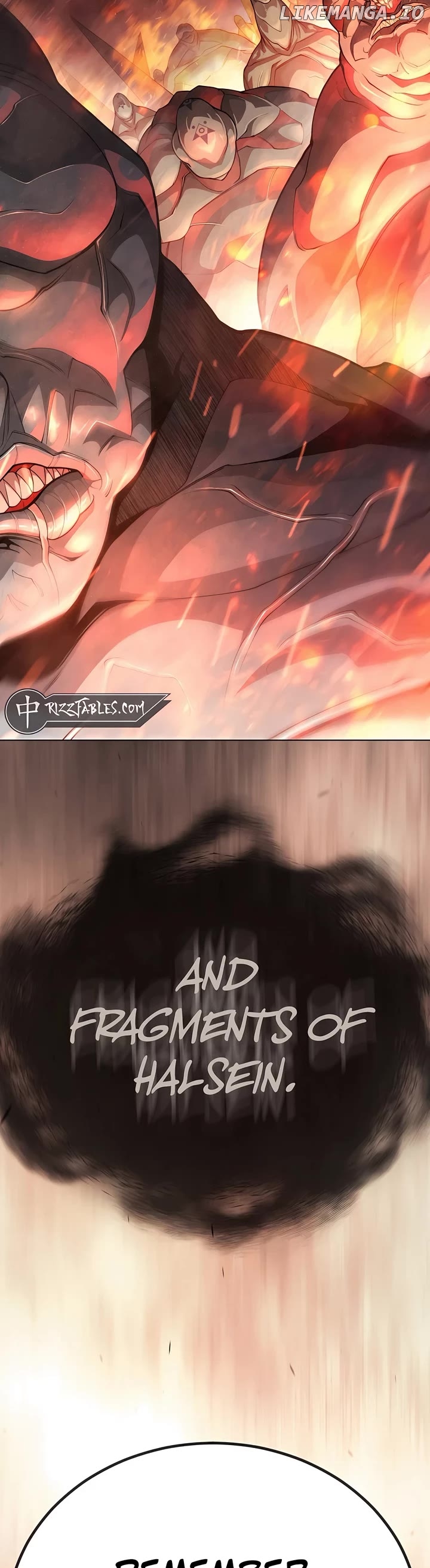 Superhuman Era Chapter 188 - page 68