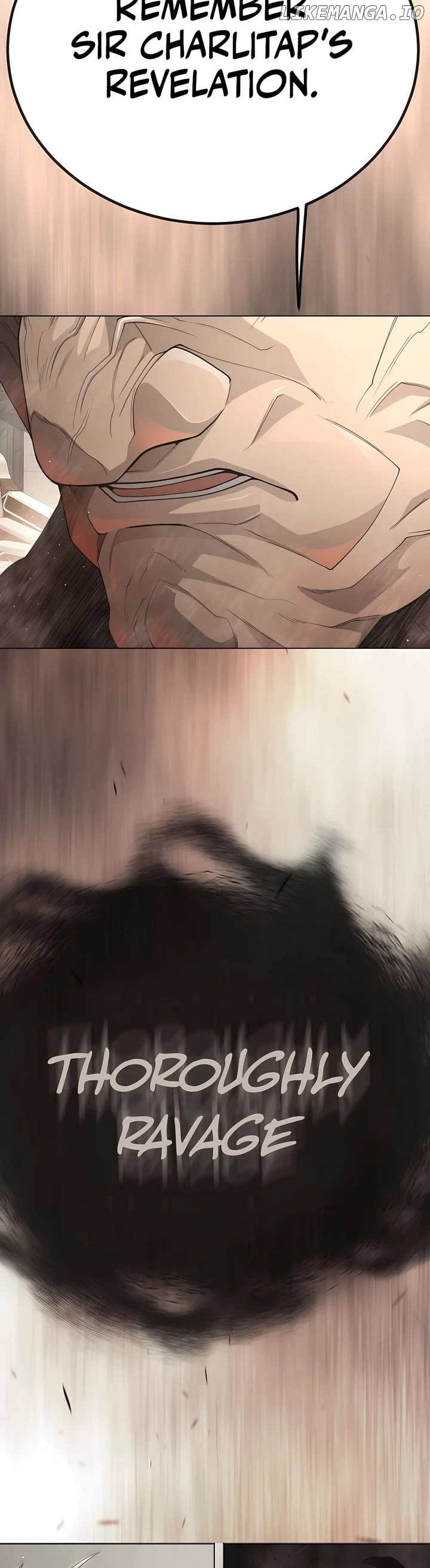 Superhuman Era Chapter 188 - page 69