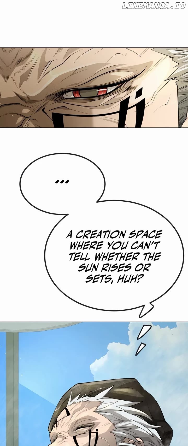 Superhuman Era Chapter 188 - page 7