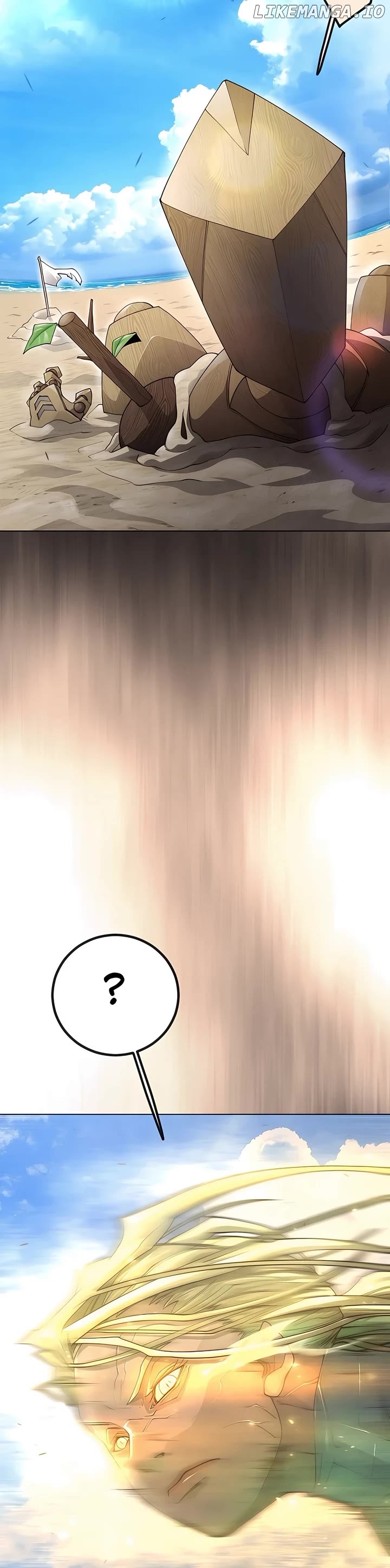 Superhuman Era Chapter 188 - page 76