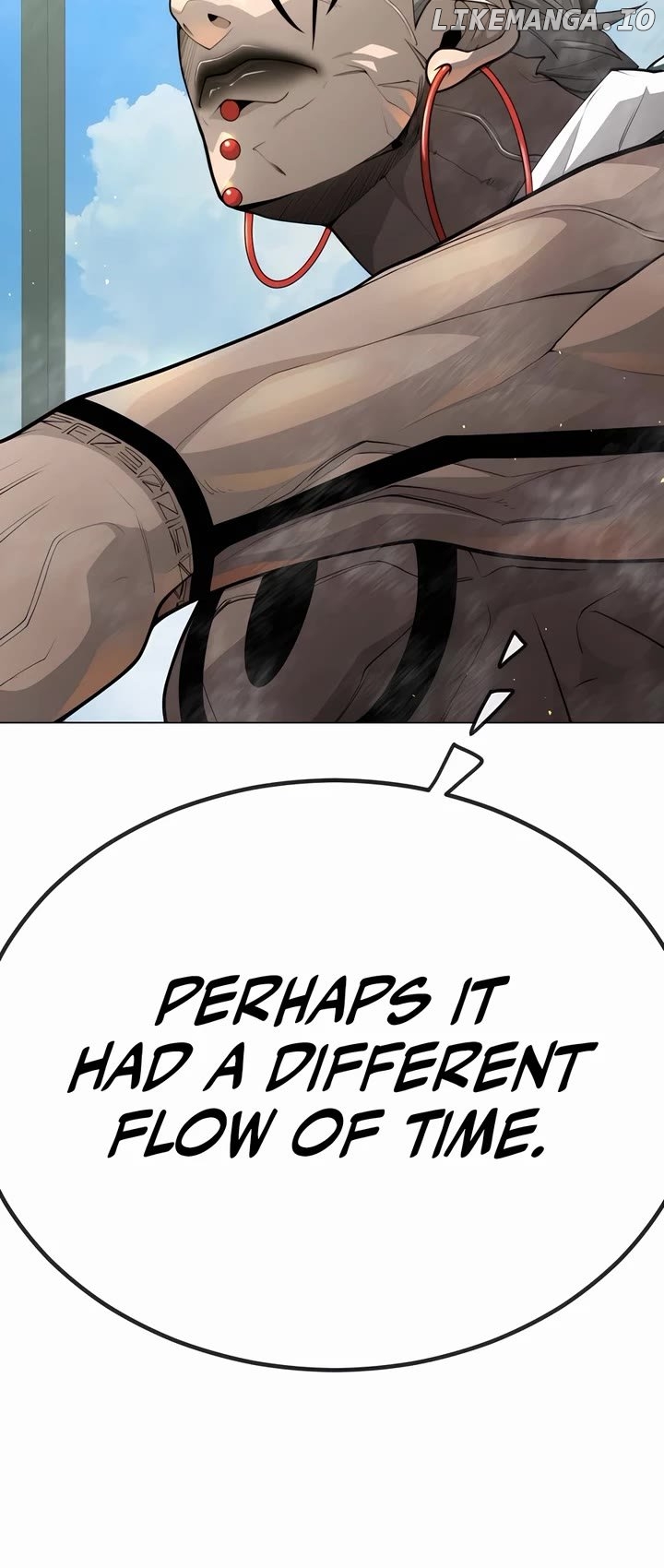 Superhuman Era Chapter 188 - page 8