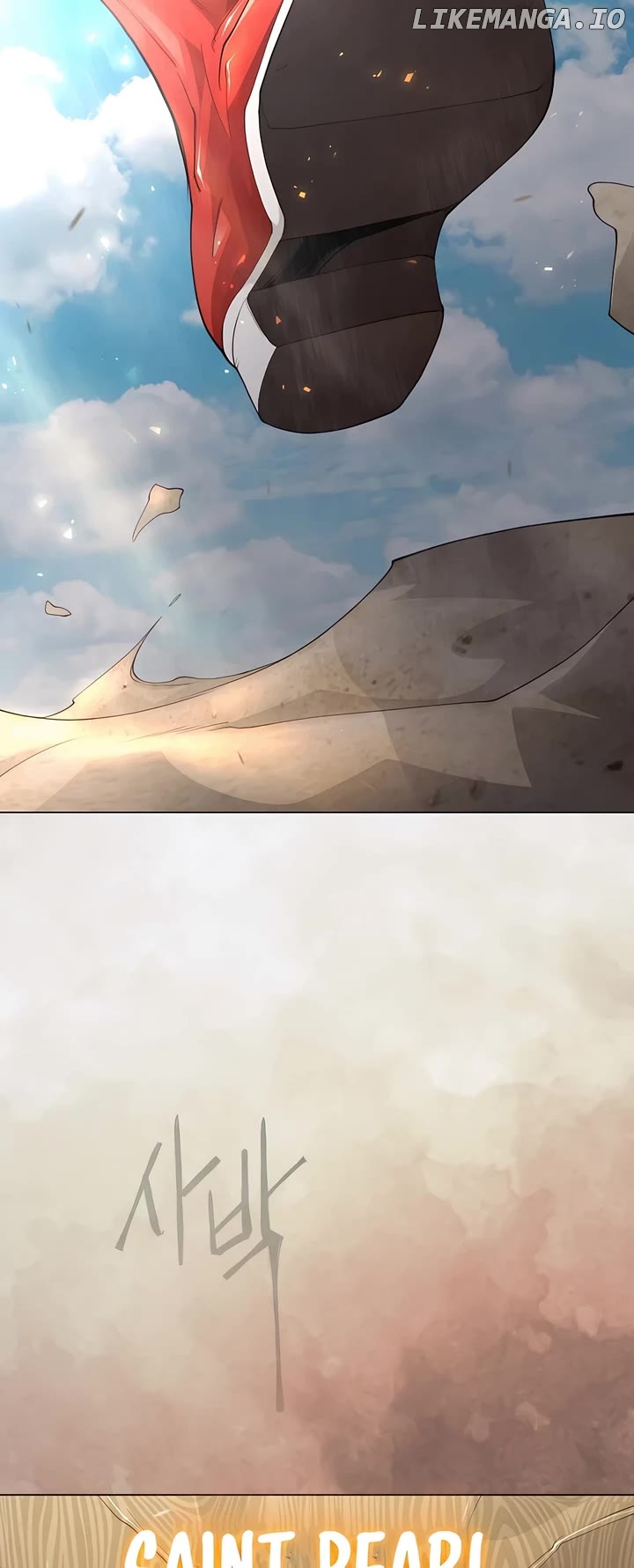 Superhuman Era Chapter 188 - page 80