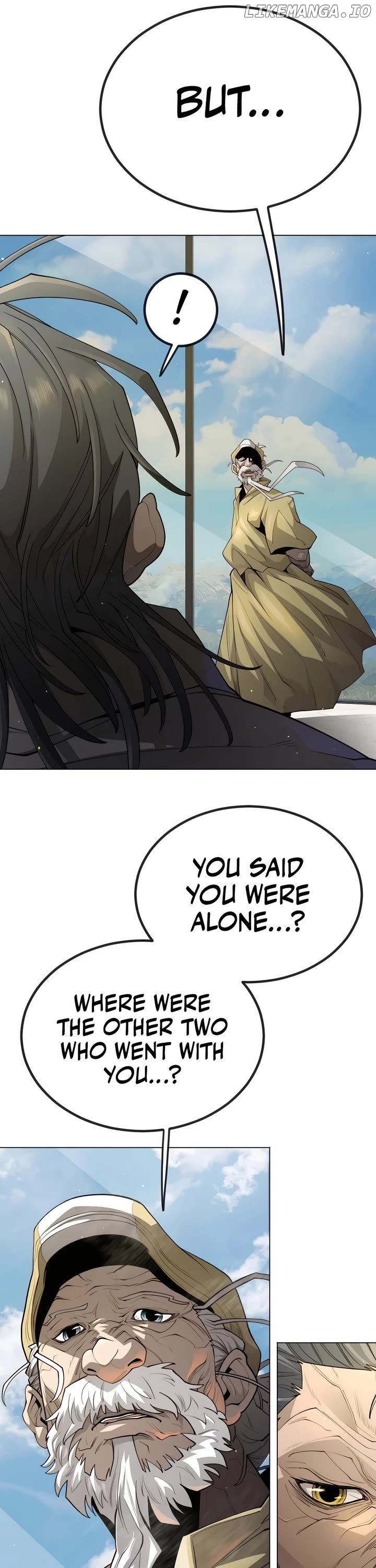 Superhuman Era Chapter 188 - page 9