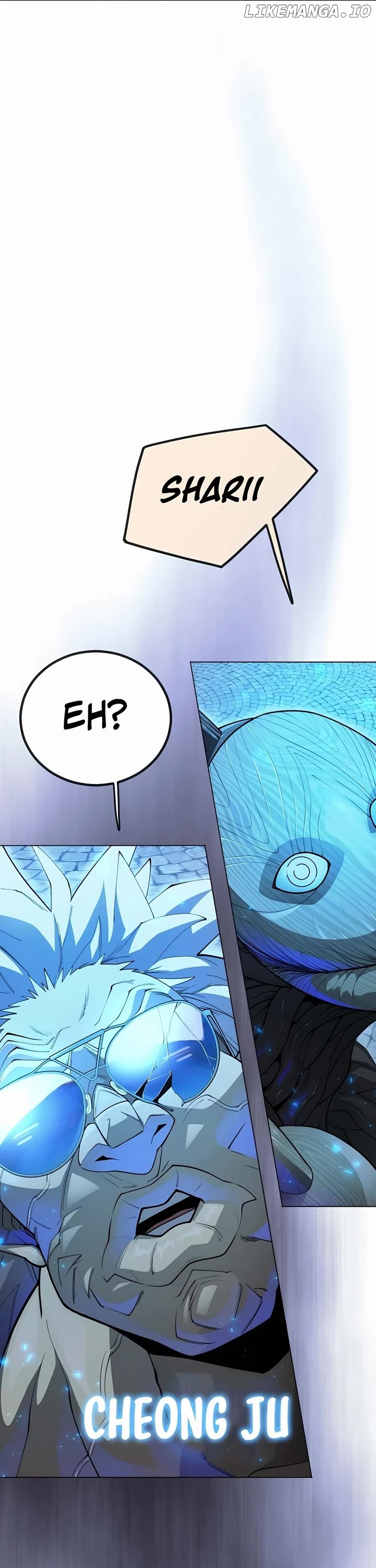 Superhuman Era Chapter 188 - page 92
