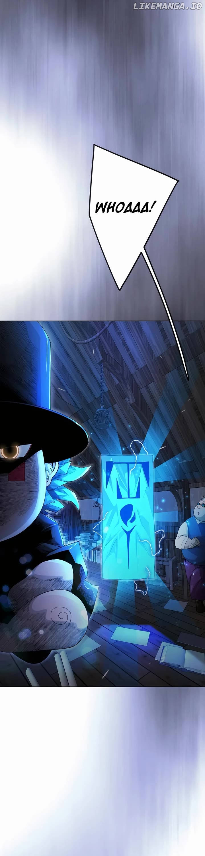 Superhuman Era Chapter 188 - page 93