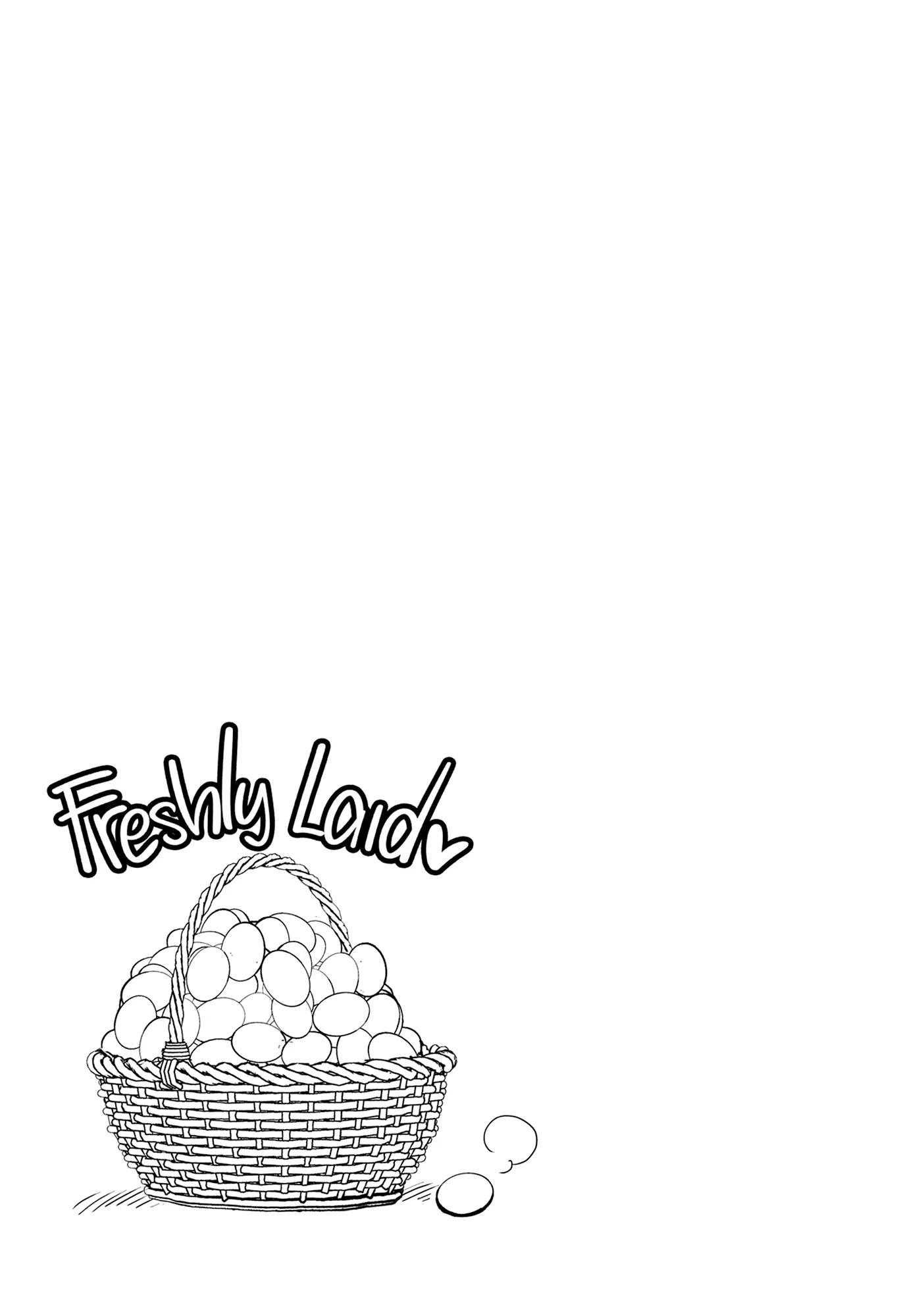 Monster no Konkatsuya-san Chapter 11 - page 31