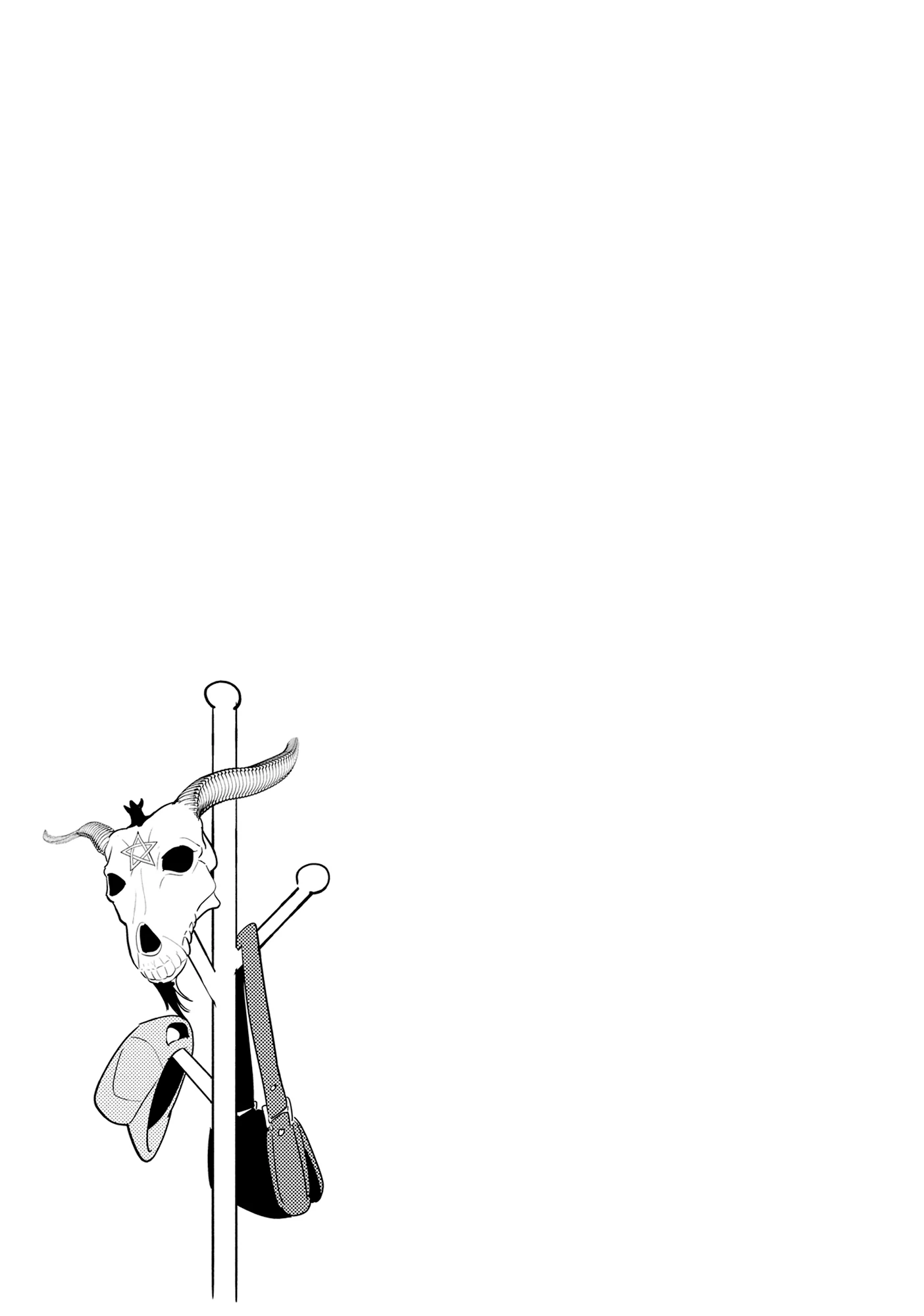 Monster no Konkatsuya-san Chapter 14 - page 30