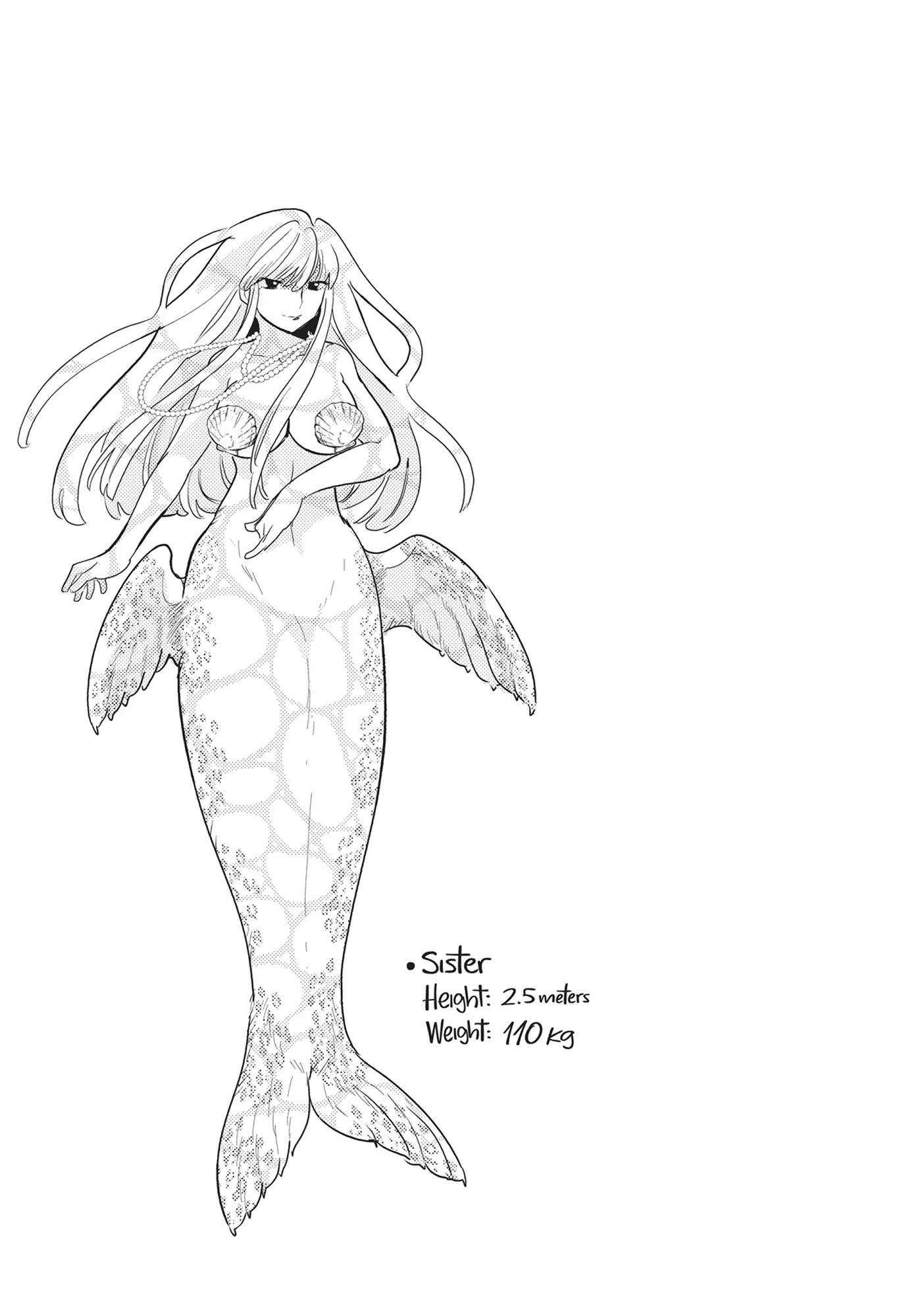 Monster no Konkatsuya-san Chapter 9 - page 29