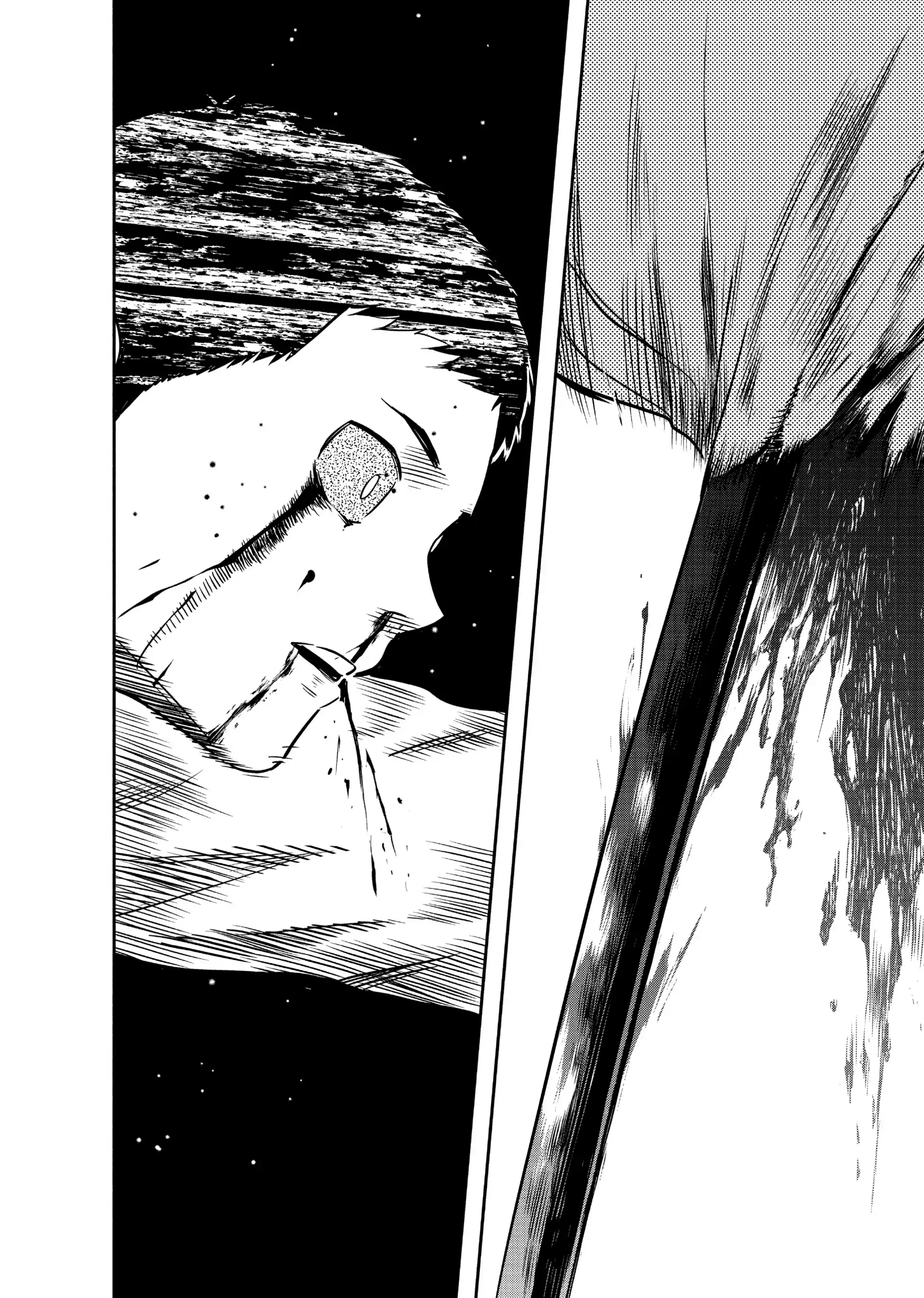 Yuukiarumono Yori Chire Chapter 18 - page 9
