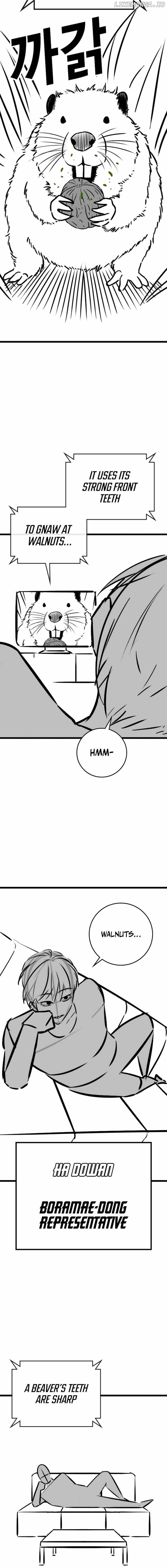 Reality Quest Chapter 164.1 - page 2