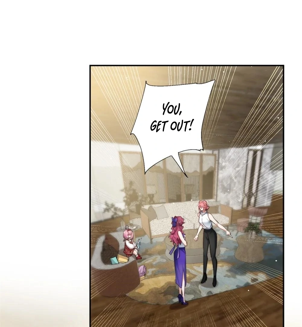 The Cold President's Little Cutie Chapter 24 - page 1