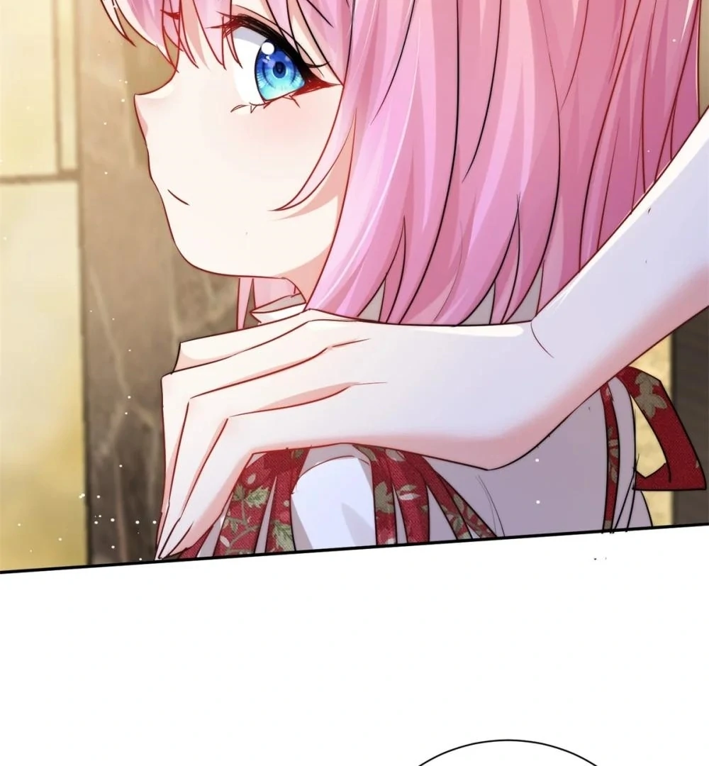 The Cold President's Little Cutie Chapter 24 - page 12