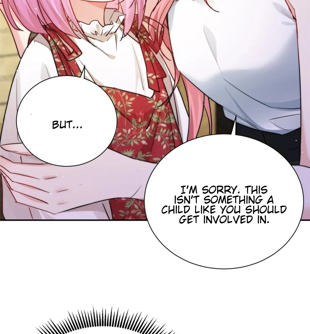 The Cold President's Little Cutie Chapter 24 - page 14