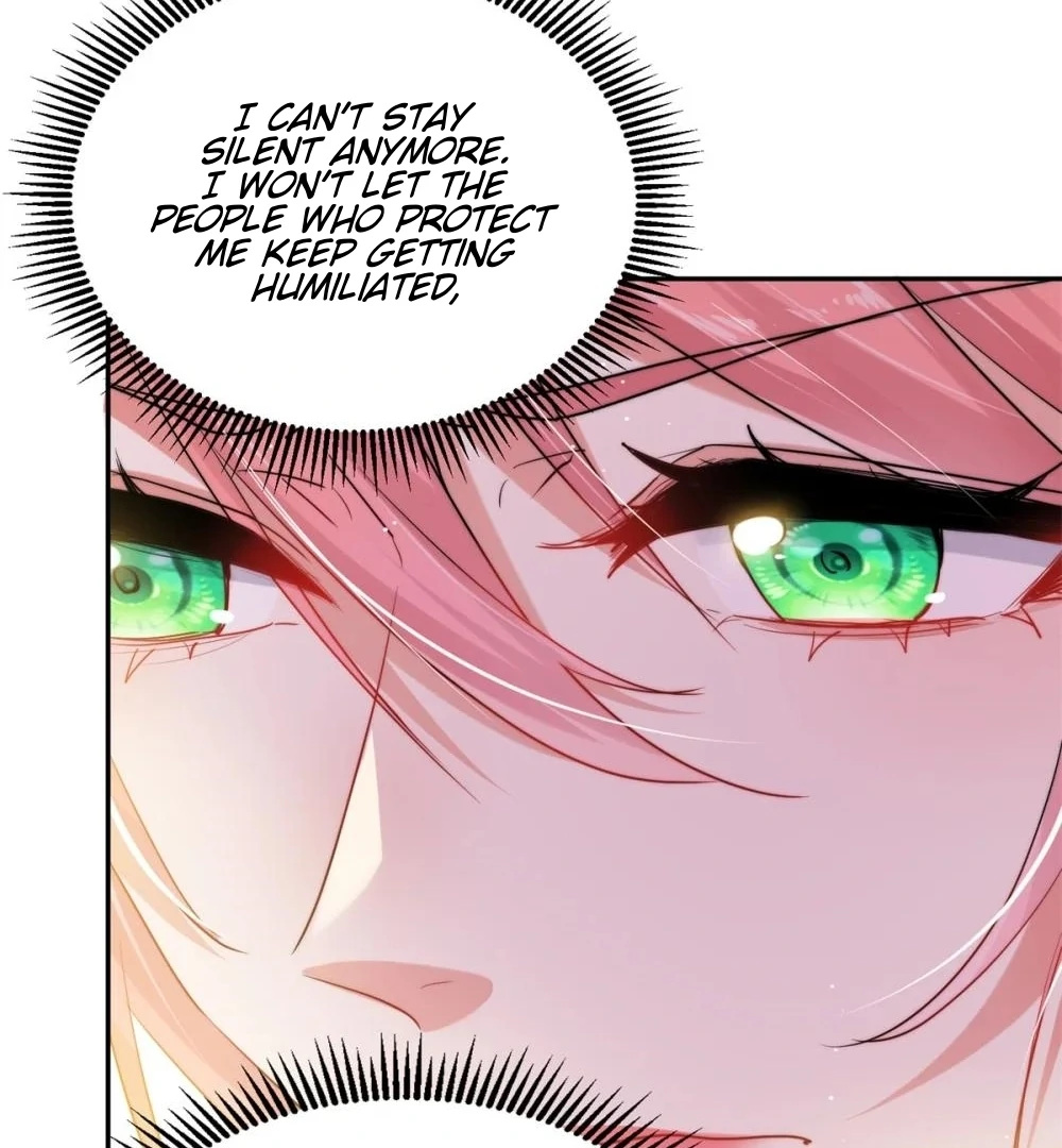 The Cold President's Little Cutie Chapter 24 - page 15