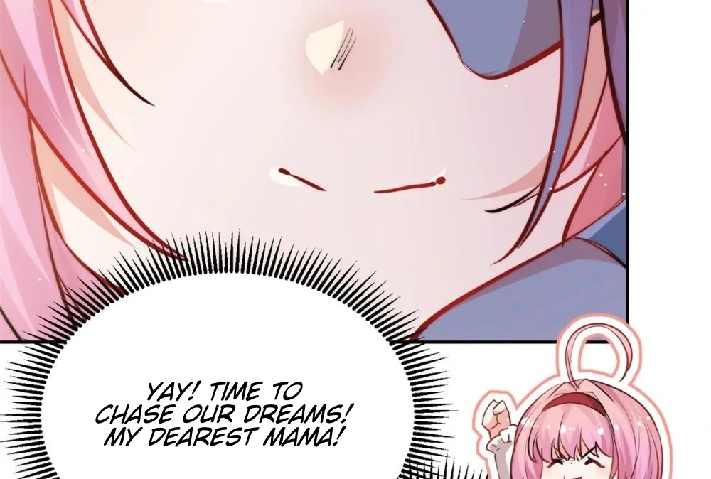 The Cold President's Little Cutie Chapter 24 - page 17