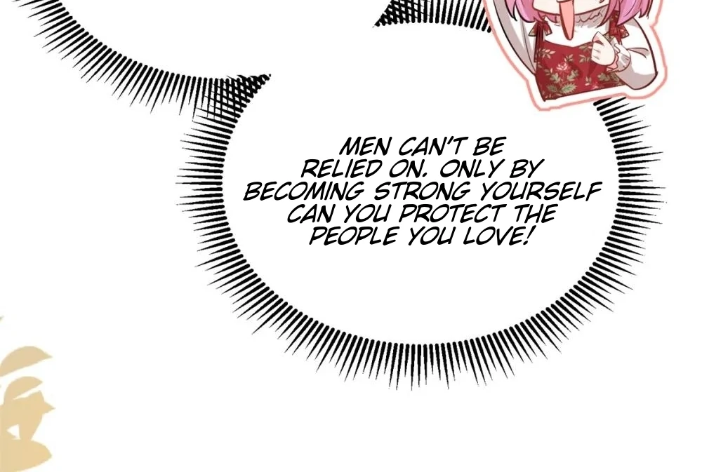 The Cold President's Little Cutie Chapter 24 - page 18