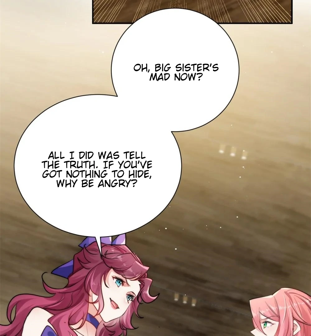 The Cold President's Little Cutie Chapter 24 - page 2