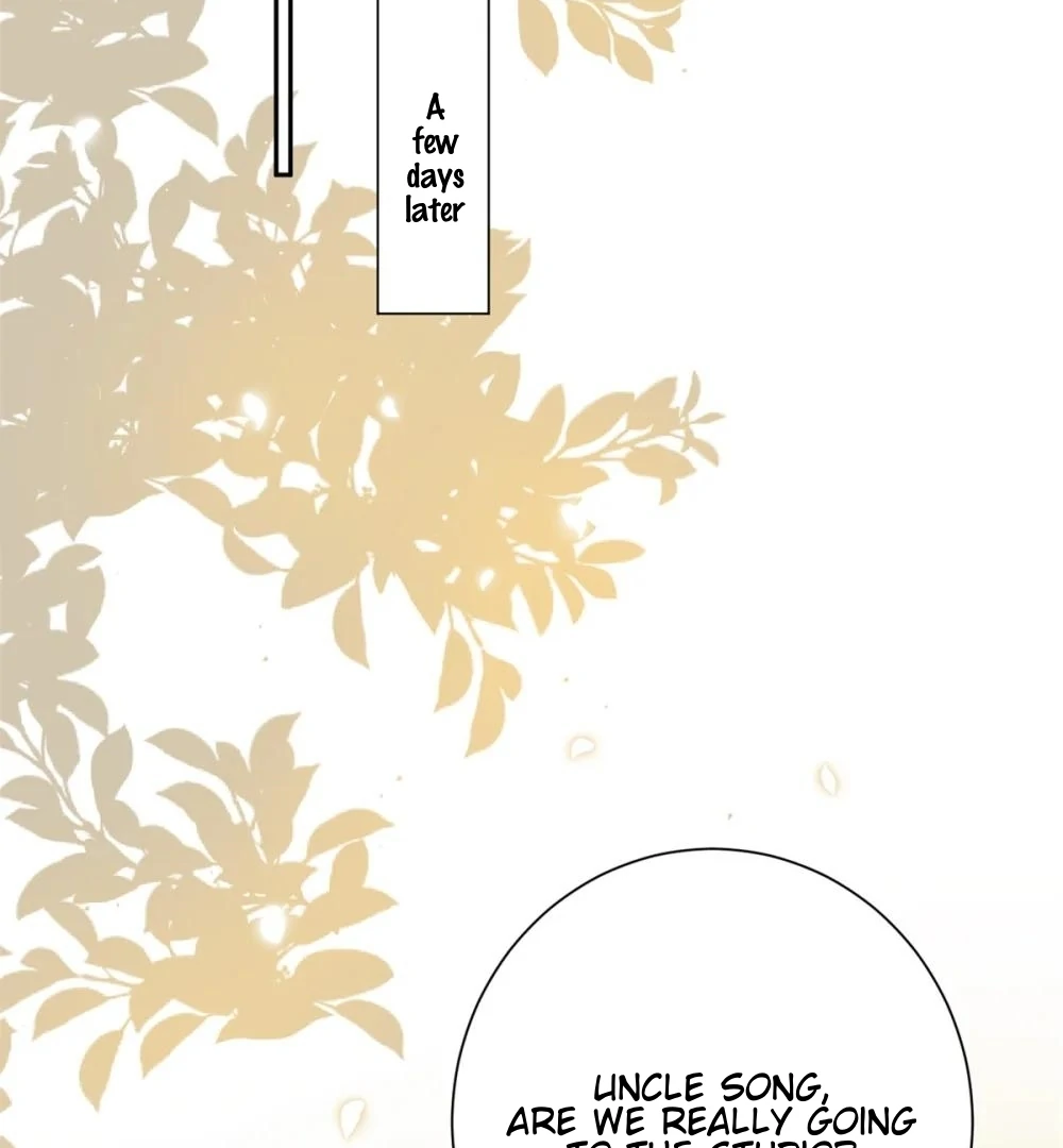 The Cold President's Little Cutie Chapter 24 - page 20