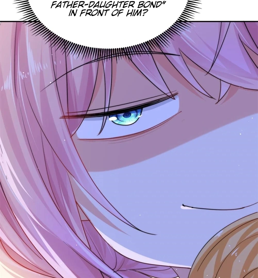 The Cold President's Little Cutie Chapter 24 - page 24