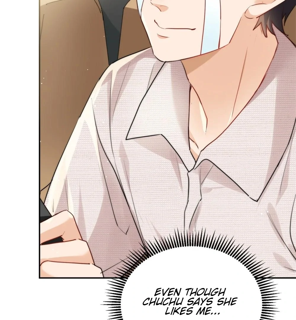 The Cold President's Little Cutie Chapter 24 - page 31