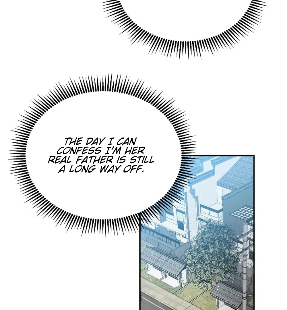 The Cold President's Little Cutie Chapter 24 - page 32