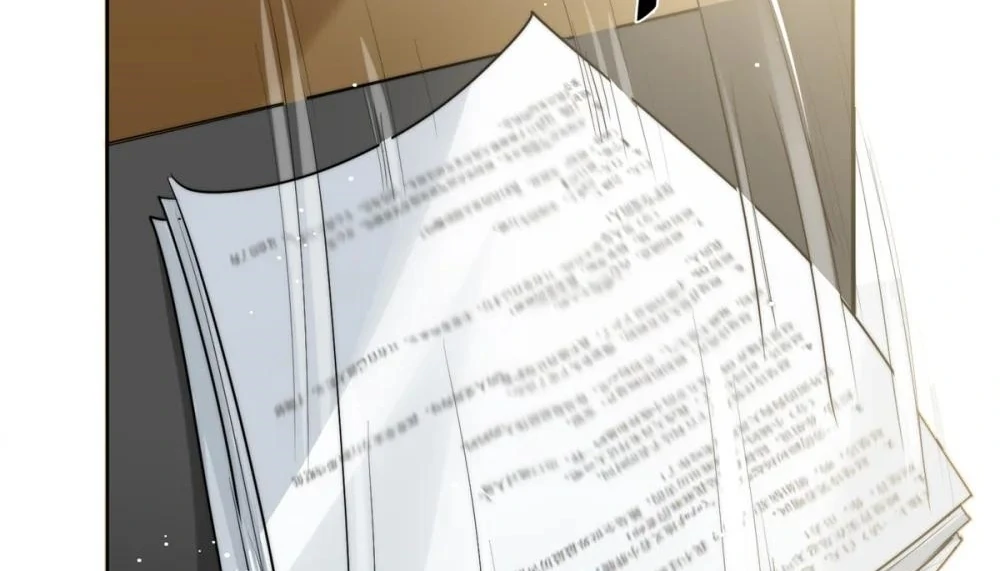 The Cold President's Little Cutie Chapter 24 - page 35