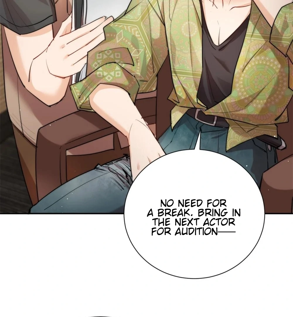 The Cold President's Little Cutie Chapter 24 - page 40