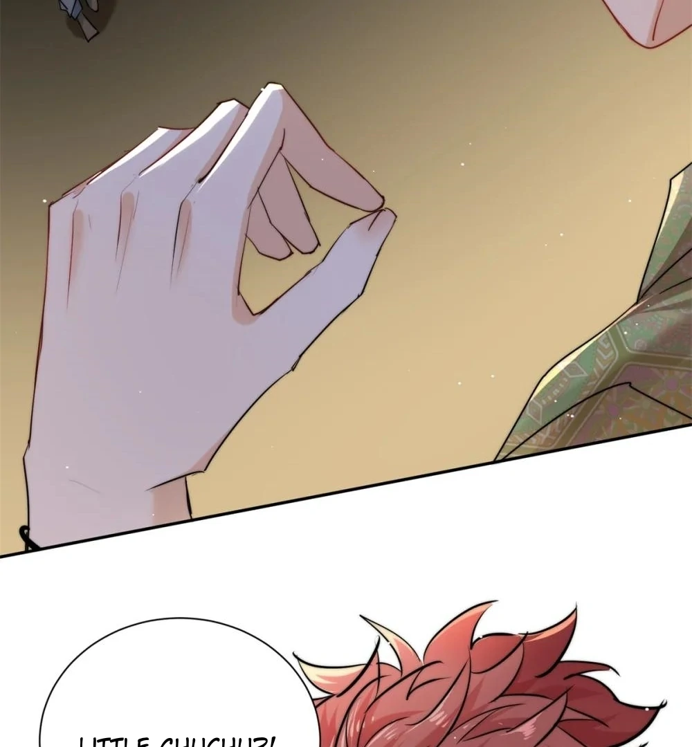 The Cold President's Little Cutie Chapter 24 - page 42