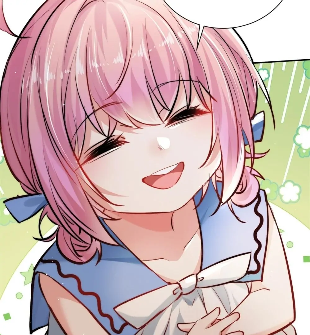 The Cold President's Little Cutie Chapter 24 - page 49