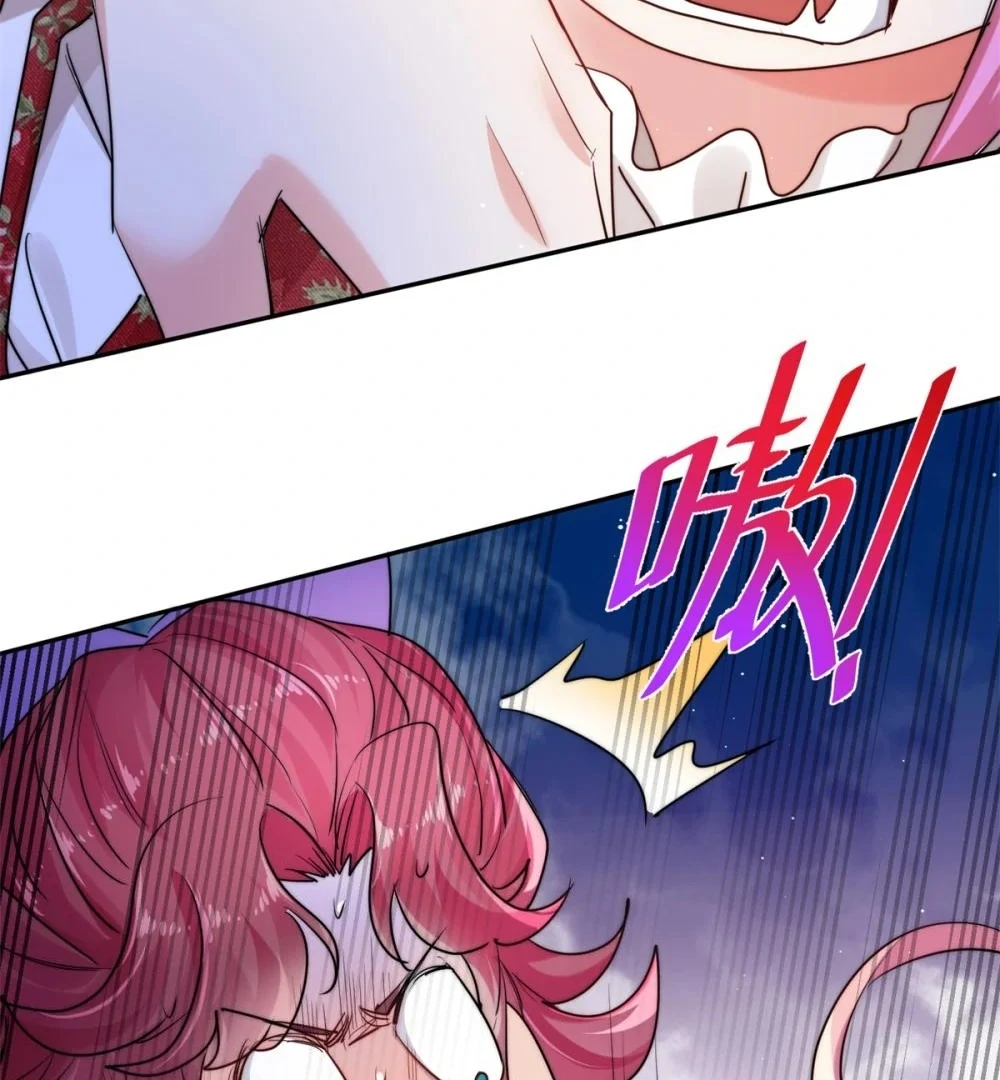 The Cold President's Little Cutie Chapter 24 - page 5