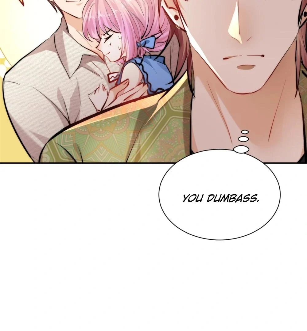 The Cold President's Little Cutie Chapter 24 - page 59