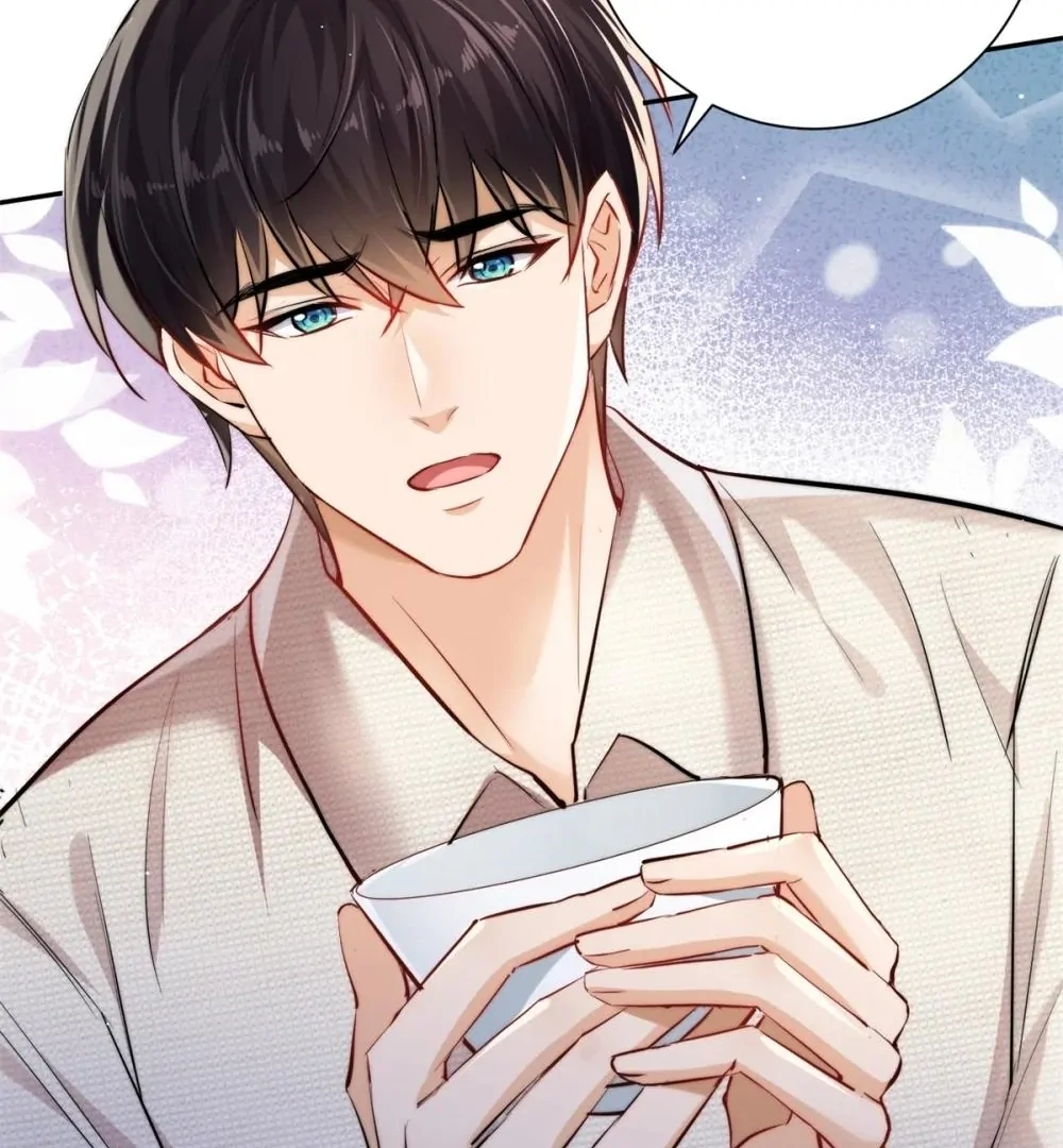 The Cold President's Little Cutie Chapter 24 - page 66