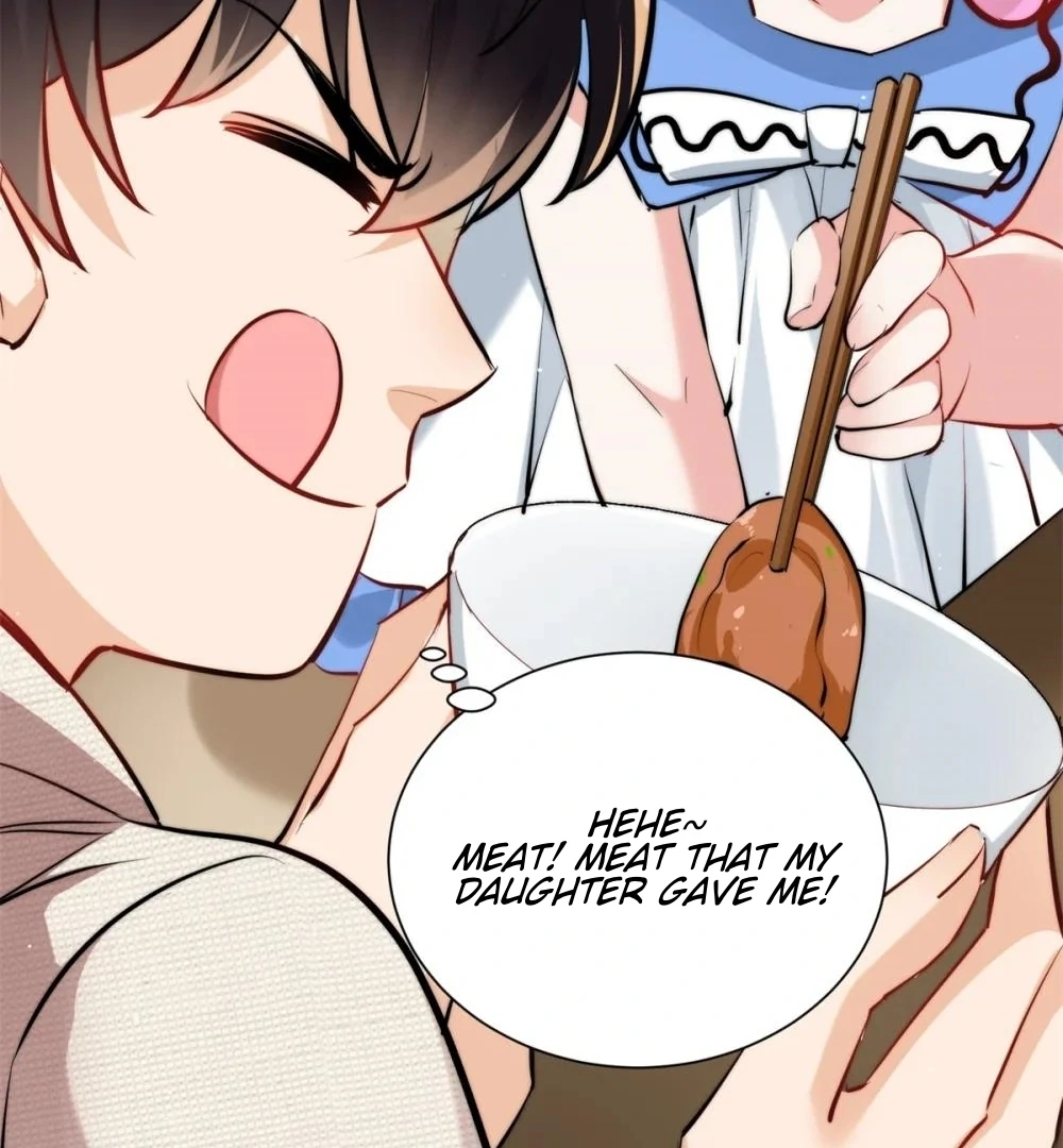 The Cold President's Little Cutie Chapter 24 - page 68