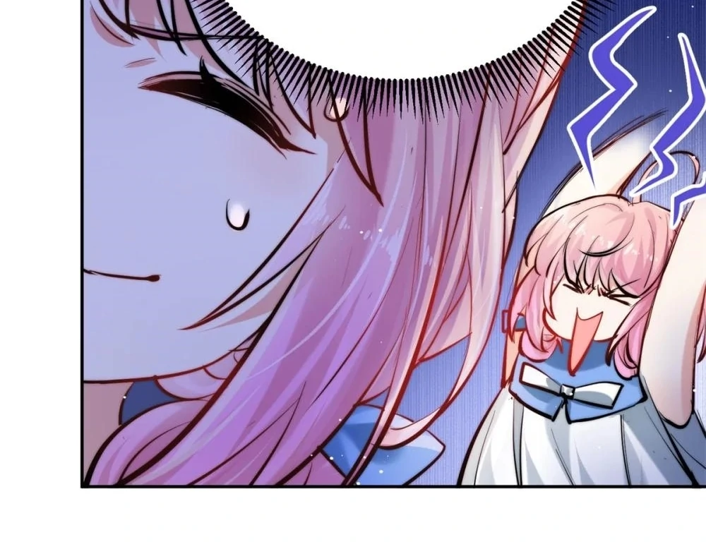 The Cold President's Little Cutie Chapter 24 - page 70