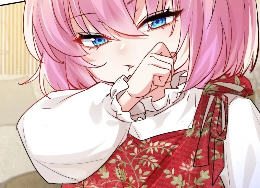 The Cold President's Little Cutie Chapter 24 - page 8