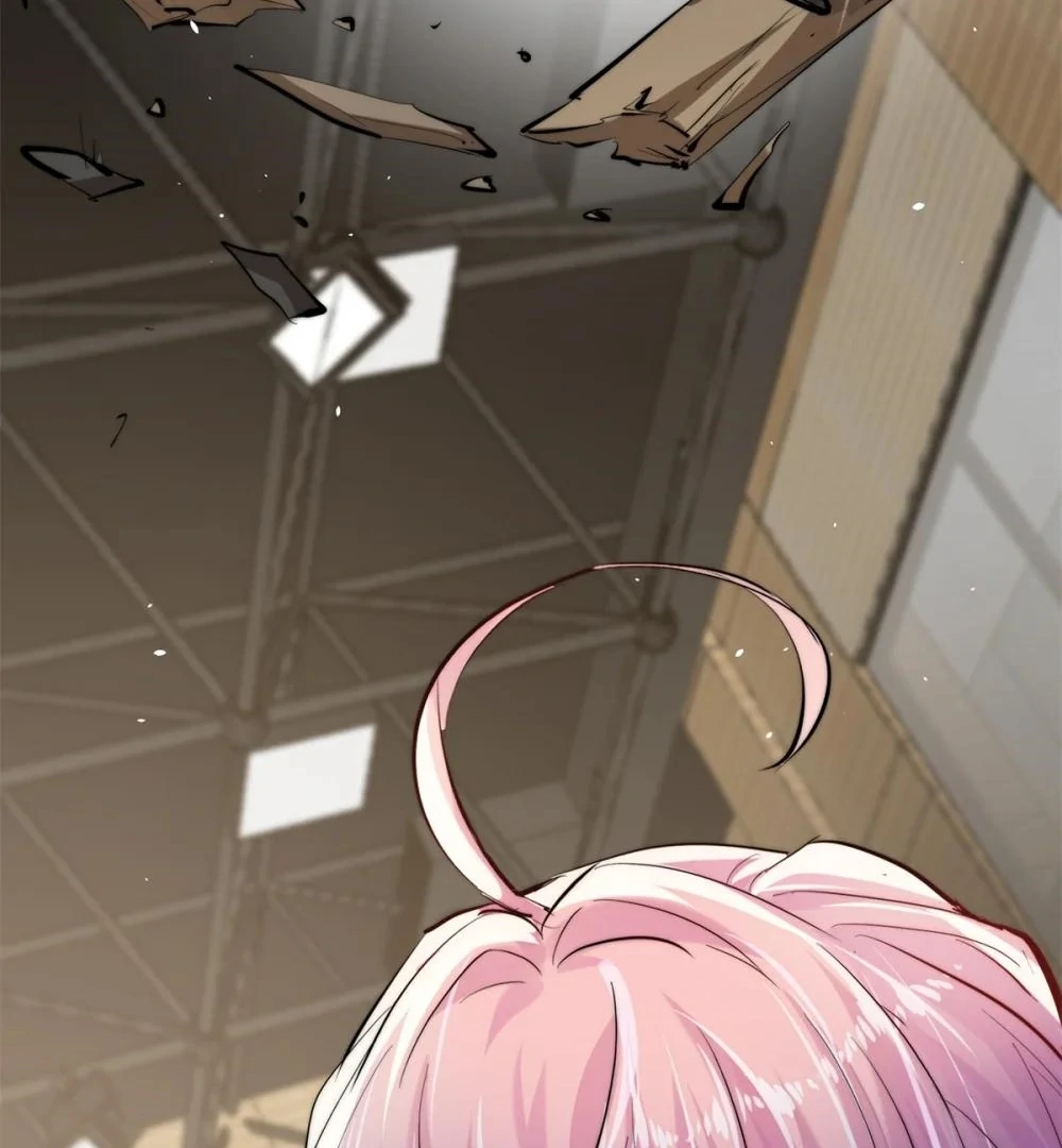 The Cold President's Little Cutie Chapter 24 - page 81