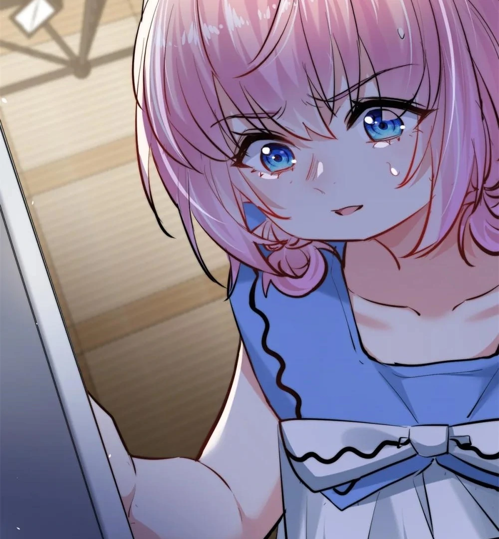 The Cold President's Little Cutie Chapter 24 - page 82