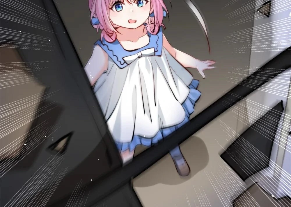 The Cold President's Little Cutie Chapter 24 - page 84