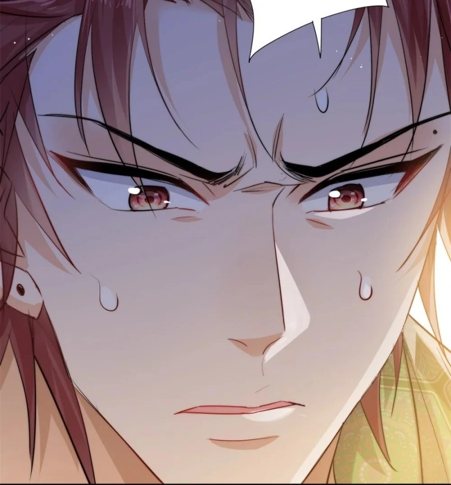 The Cold President's Little Cutie Chapter 25 - page 30