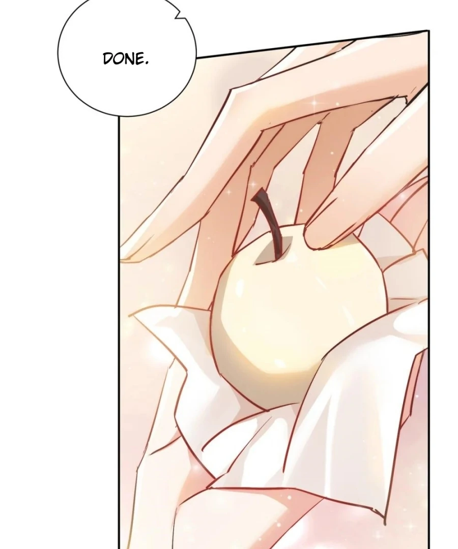 The Cold President's Little Cutie Chapter 25 - page 62