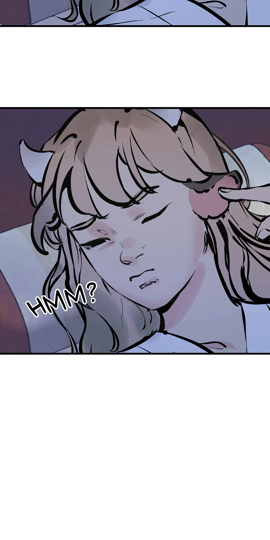 Daughter of a Thousand Faces Chapter 64 - page 15